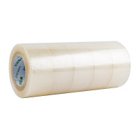 晨光 M&G 普惠普透封箱胶带 AJD95791 60mm*150y 5卷/筒 筒