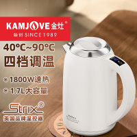 金灶T-927电热水壶2025新款家用煮水烧水壶大容量自动断电开水壶