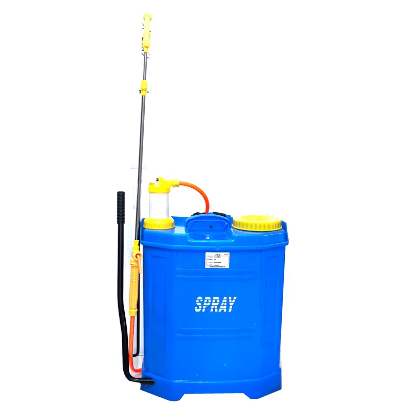 合简汇达 手动喷雾器 16L 套