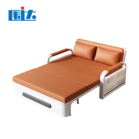 围达 沙发折叠床 (1.06米)7cm海绵 张