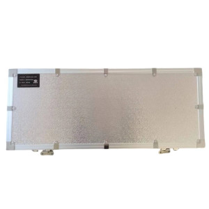 瀚图斯金属工具箱 500*380*220mm