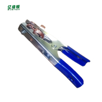 亿维顿 电焊夹 300A/个