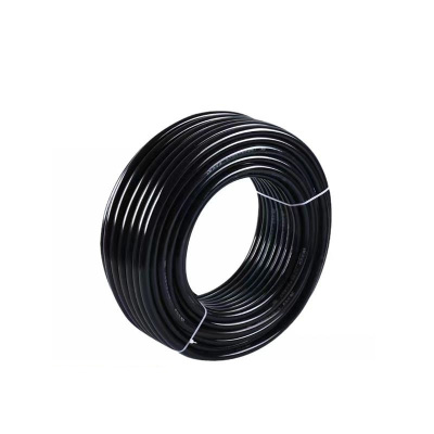 盛京联硕黑色树脂耐油管 发动机输油管 定制 卷