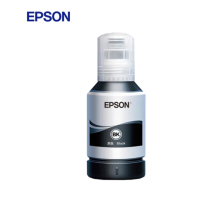 爱普生(EPSON) C13T12K180(015) 黑色墨水(适用于M1058机型)约6000页