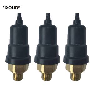 FIXOLID 压力开关帽 M13mm 个