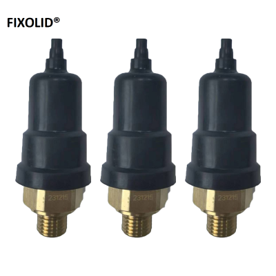 FIXOLID 压力开关帽 M13mm 个