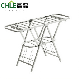 晨磊 折叠晾衣架 A-05 个