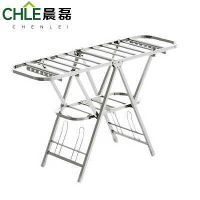 晨磊 折叠晾衣架 A-05 个