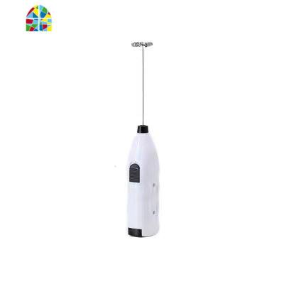 家用电动打蛋器小型烘焙工具奶油打发器打奶油器自动蛋清搅拌器 FENGHOU 电动打蛋器(电池款)