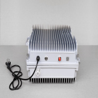 广东粤讯 GDYX 数字光纤直放站远端机GDZ-400B 白色 台