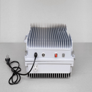 广东粤讯 GDYX 数字光纤直放站远端机GDZ-400B 白色 台