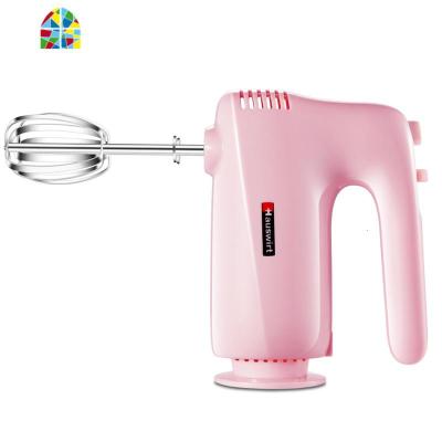 电动打蛋器家用烘焙搅拌机迷你小型手持式 FENGHOU