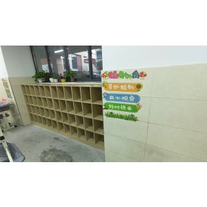 铜林24门书柜TL-0053