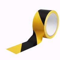 安盾帅 PVC 警示胶带 45mm*18M (6卷/桶)