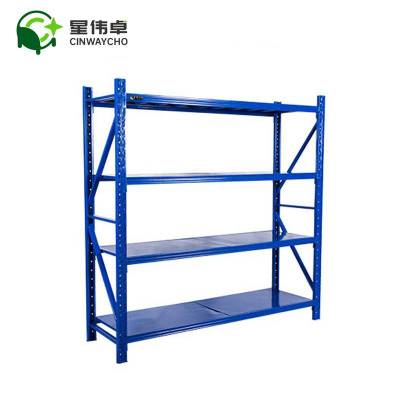 星伟卓 货架 中型 2000*600*2000mm 组