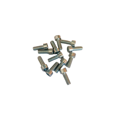 益莘 内六角螺栓 8*20mm 个