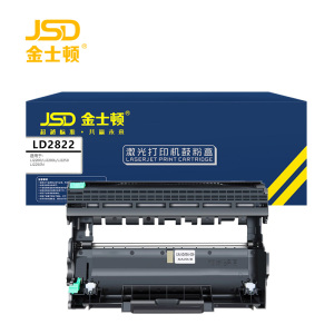 金士顿 硒鼓LD2822 支