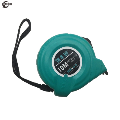 锦丰诚 工业级钢卷尺 10米*25mm 把