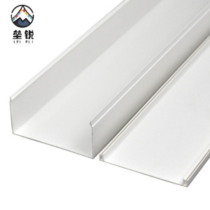 垒锐 PVC线槽 30mm*15mm 米