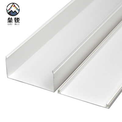 垒锐 PVC线槽 30mm*15mm 米