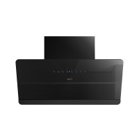 [线上品]华帝(vatti)[追风系列]烟灶联动i111A7侧吸式超薄抽油烟机变频25风量大吸力降噪家用自动清洗挥手智控