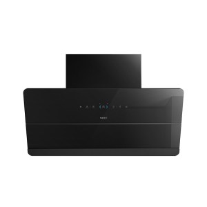 华帝(vatti)[追风系列]烟灶联动i111A7侧吸式超薄抽油烟机变频27风量大吸力降噪家用自动清洗挥手智控