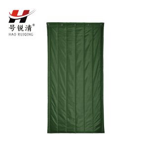号锐清 棉门帘 1.5米*2.2米 个