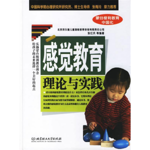正版新书]感觉教育理论与实践张红兵9787564009267