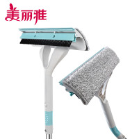 美丽雅(MARYYA) HC051867 紫蝶玻璃擦 (计价单位:个) 配色