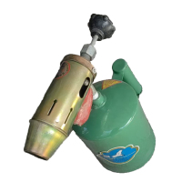 旋达汽油喷灯 2.5L/个