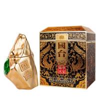 国台酒锦华天宝绿宝石 53度500ml单瓶礼盒装 商务宴请送礼