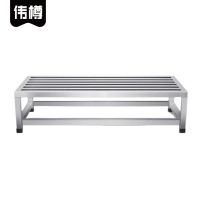 伟樽米面架1500*600*200mm(304)个