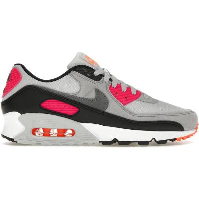 耐克(NIKE)NikeAirMax90 DunkinDonuts男鞋复古潮流板鞋休闲运动