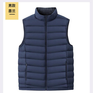 TDUO羽绒马甲 H6 件