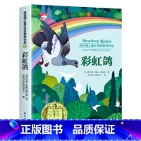 彩虹鸽(单本) [正版]纽伯瑞国际儿童文学金奖小说系列全套10册中小学生三四五六年级学校课外书阅读经典读物儿童文学初一中