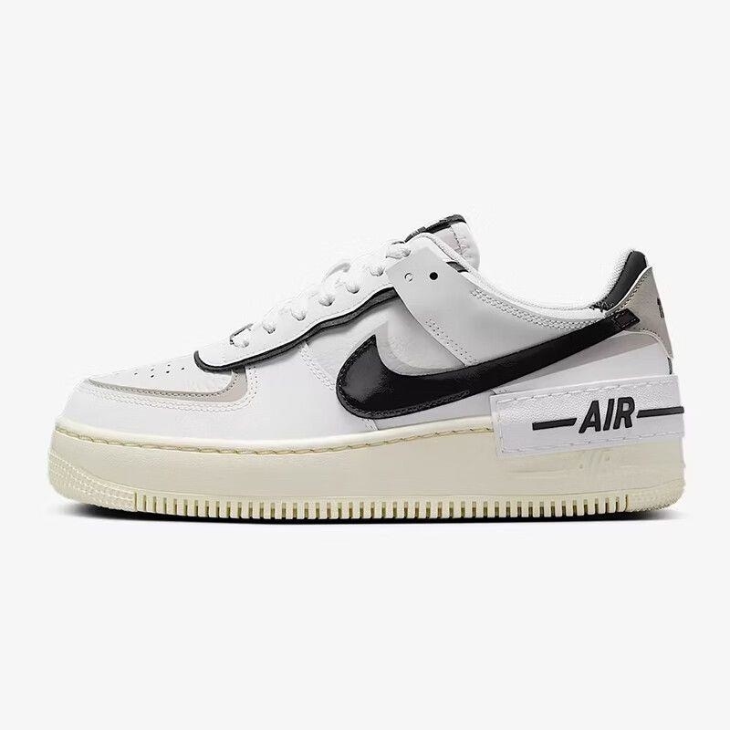 耐克(NIKE)女鞋新款舒适运动鞋休闲鞋 DZ1847-110 C