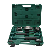 长鹿 钣金锤组套 7PCS 套