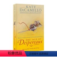 浪漫鼠佩德罗 [正版]Charlotte's Web Holes Miss May 纽伯瑞文学奖小说 中学生必读小说作品