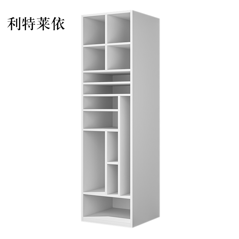 利特莱依A款白色携行柜器材柜物资存放柜衣帽柜存放柜