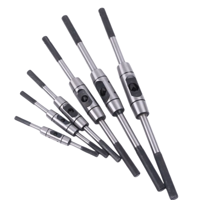 手动丝锥扳手铰刀扳手 M14-M22(450mm) 把