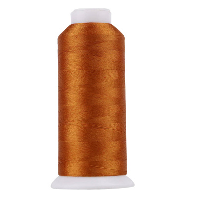 康绿家 阻燃缝纫线/后整涤纶Y 40S/2 轴