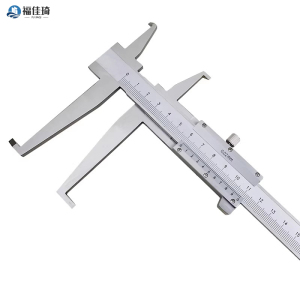 福佳琦 偏中卡尺 500mm 把