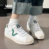 万斯(VANS)VANS腰果花男女休闲鞋万斯运动板鞋