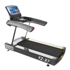 扬子(YANGZI)豪华商用健身跑步机YZ-X10