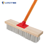 LENZY 韧知 地刷 30CM 个