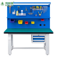木宜星 钳工台桌 MEX-QGZ-010 张