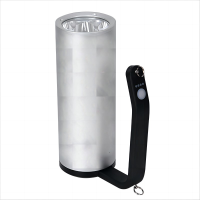 简鼎 JD6311 3x5W LED DC14.8V 手提式探照灯 (计价单位:盏) 银色