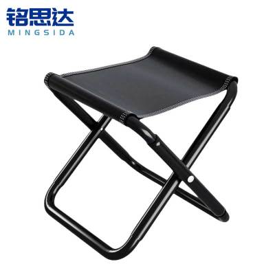 铭思达便携折叠凳大号个