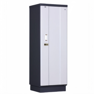 攸形防磁柜九抽525*480*1500mm台