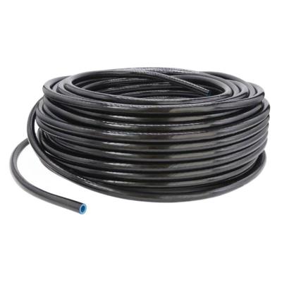 盛京联硕 高压耐油管 输油管 回油管 内径10mm壁厚3mm 50米 卷